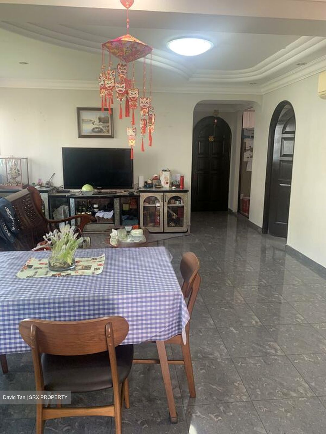 Blk 718 Jurong West Street 71 (Jurong West), HDB 4 Rooms #502497391